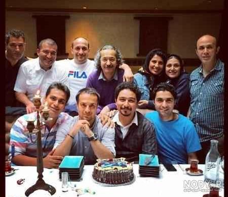 فیلمهای احمد مهرانفر