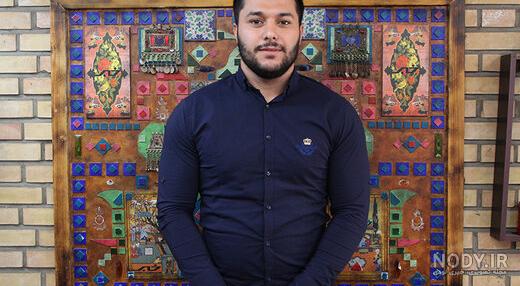 قبر سید علی میری