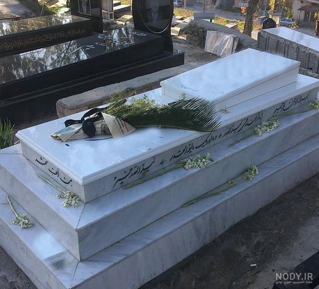 قیمت حدودی سنگ قبر