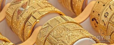 قیمت طلا در دبی به پول ایران