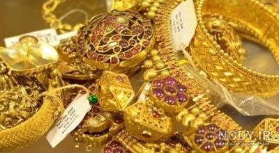 قیمت طلا عربی در ایران