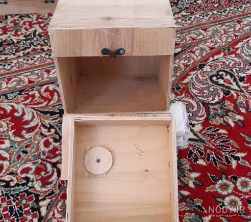 لانه عروس هلندی پلاستیکی لانه عروس هلندی پلاستیکی