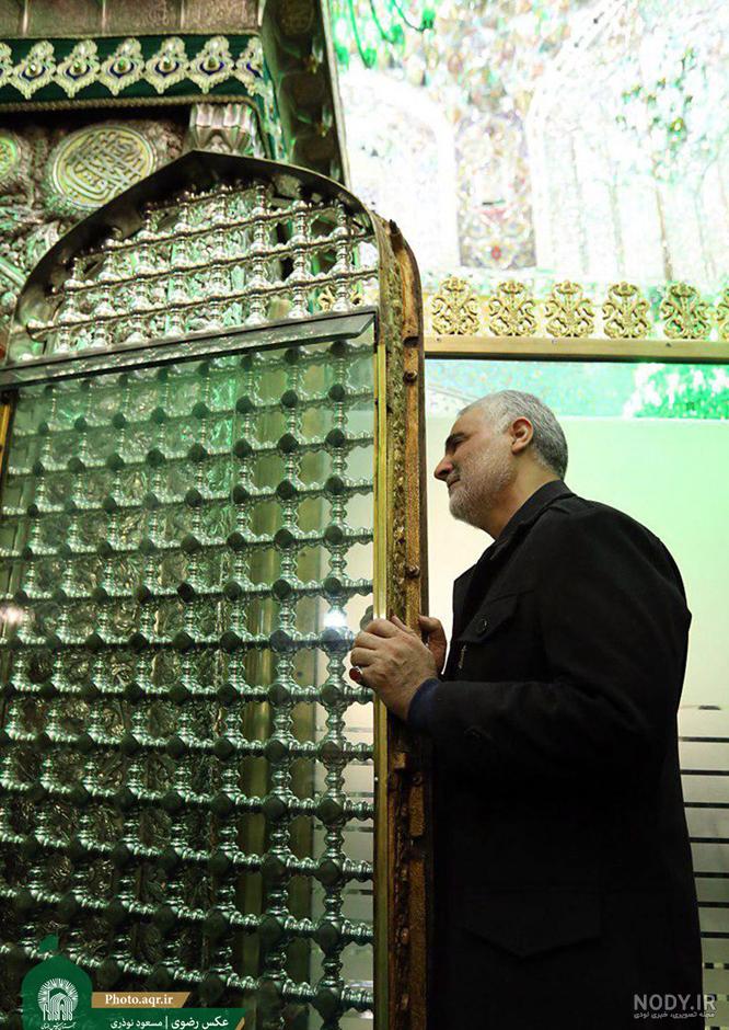 لقب امام رضا علیه السلام لقب امام رضا علیه السلام
