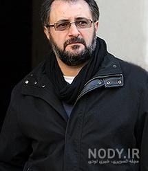 مادر مائده در سریال احضار مادر مائده در سریال احضار