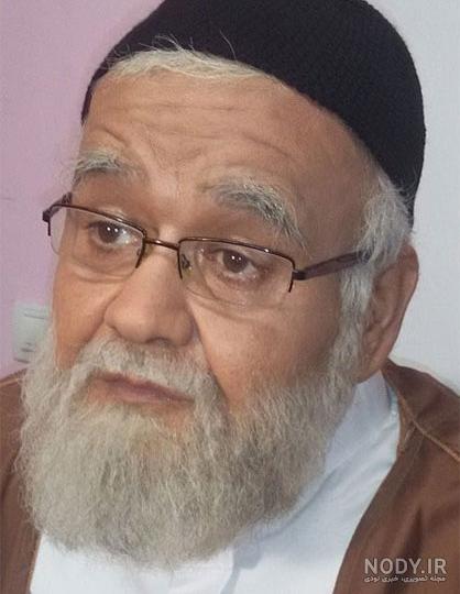 محبوبه بیات در فیلم مادر