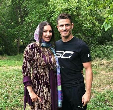 مذهب وریا غفوری