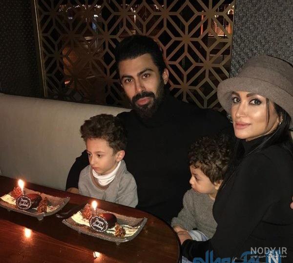 مراسم تشییع جنازه سید علی میری بازیگر قدیمی