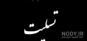 مرگ خواهرزاده جوان