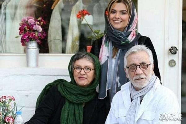 مسعود رایگان چند فرزند دارد