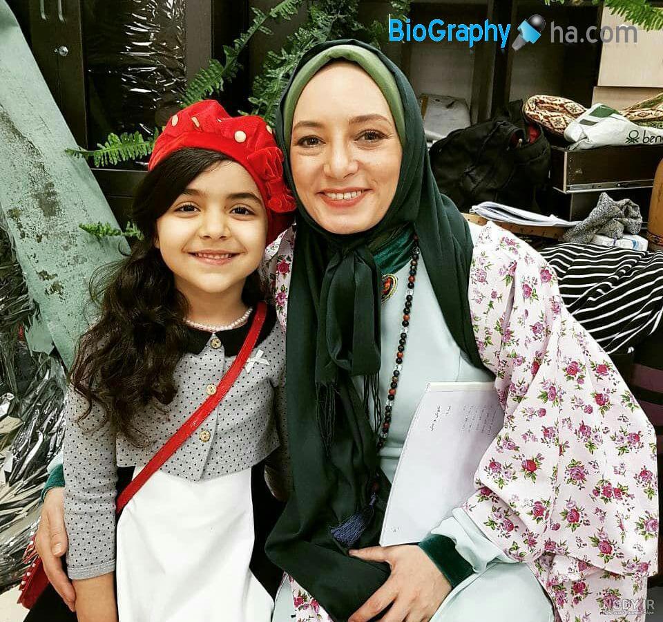 مسعود ولدبیگی و سحر ولدبیگی مسعود ولدبیگی و سحر ولدبیگی
