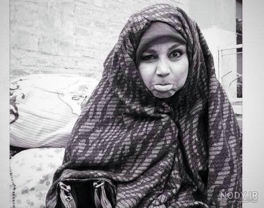 مشکل همسر بهنوش بختیاری مشکل همسر بهنوش بختیاری