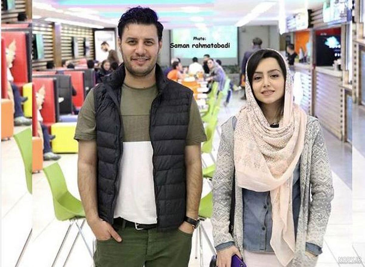 مصاحبه ترانه علیدوستی