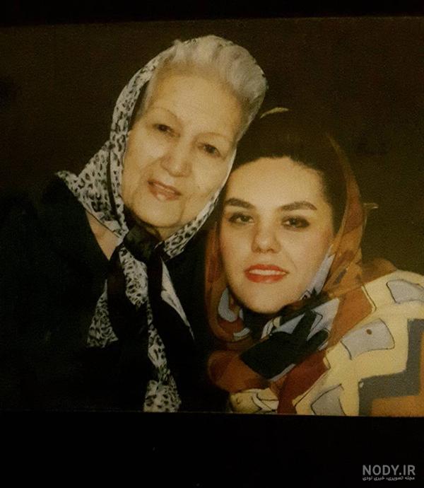 نسبت افسانه چهره آزاد و رقیه چهره آزاد نسبت افسانه چهره آزاد و رقیه چهره آزاد