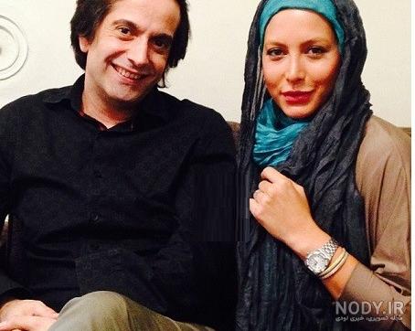 نسرین مقانلو و فرزندانش نسرین مقانلو و فرزندانش