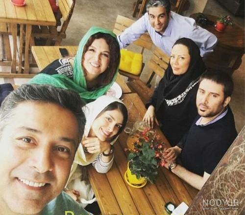 نغمه نادری ویکی پدیا