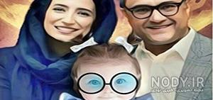 نگار جواهریان در کانادا