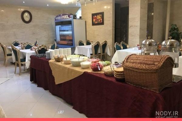 هتل ائل گلی تبریز هتل ائل گلی تبریز