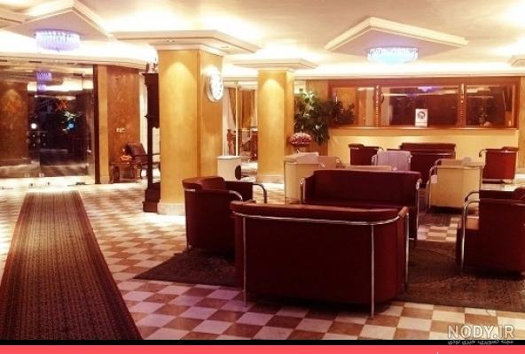 هتل زمرد ناجا تبریز هتل زمرد ناجا تبریز