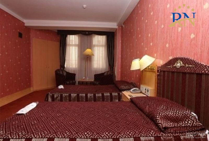 هتل مرمر تبریز کجاست هتل مرمر تبریز کجاست