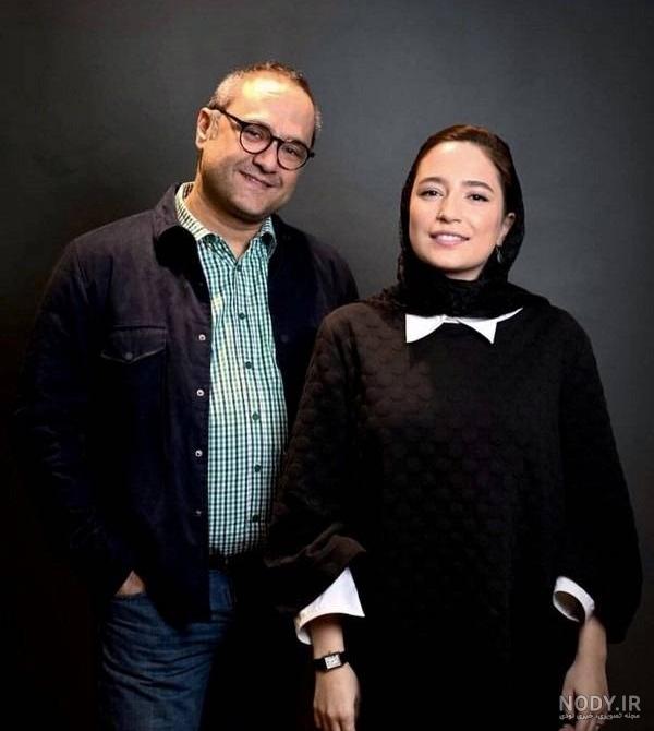 همسر اول رامبد جوان