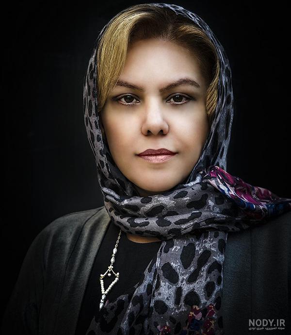 همسر اول علیرضا خمسه افسانه چهره آزاد همسر اول علیرضا خمسه افسانه چهره آزاد