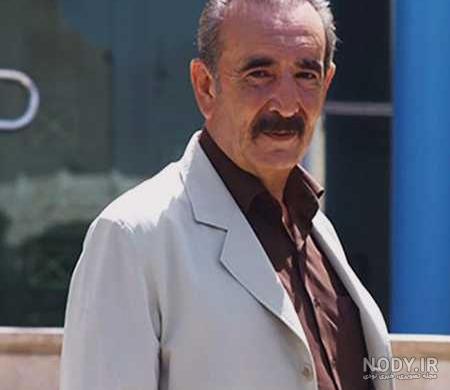 همسر بیوک میرزایی کیست