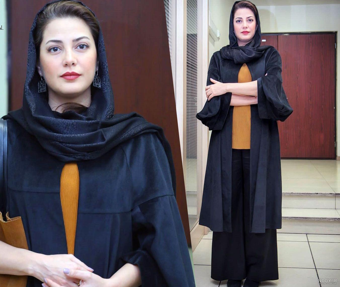 همسر جدید بهنوش طباطبایی