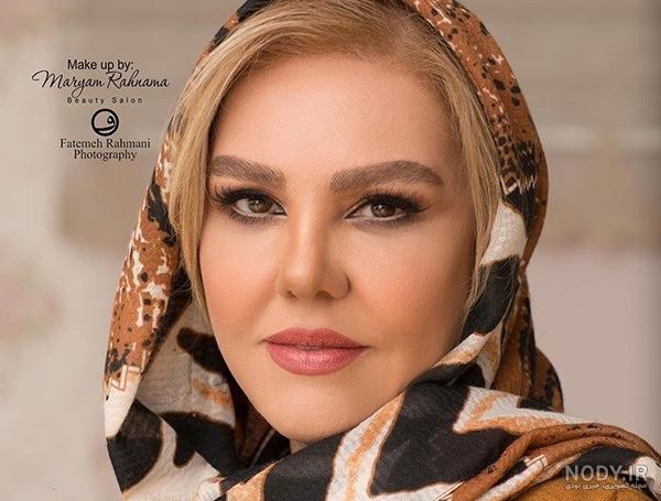 همسر سابق افسانه چهره آزاد همسر سابق افسانه چهره آزاد
