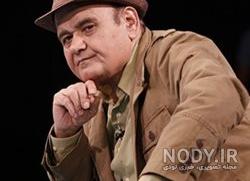 همسر سابق اکبر عبدی