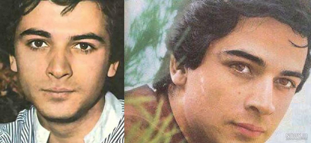 همسر سعید کنگرانی خانم شهیدی