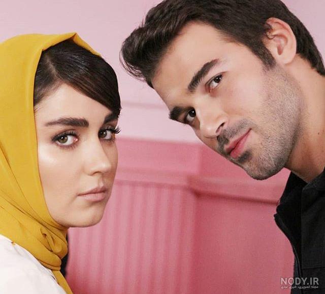 پسر افسانه بایگان