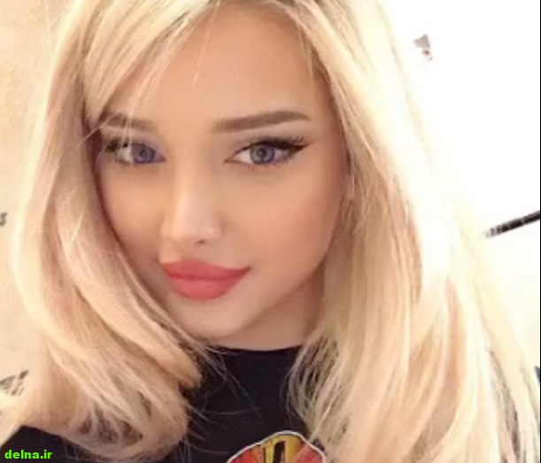 پیج ساینا حسینی پیج ساینا حسینی