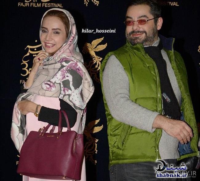 آخرین فیلم فرامرز قریبیان