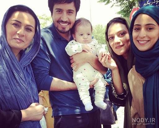 آناهیتا افشار در قورباغه چه نقشی دارد