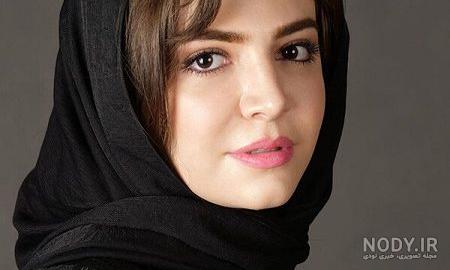 آوا دارویت در سریال هست و نیست آوا دارویت در سریال هست و نیست