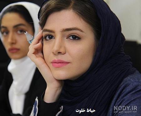 آوا دارویت در معمای شاه چه نقشی داشت آوا دارویت در معمای شاه چه نقشی داشت