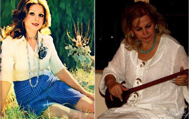 ازدواج شورانگیز طباطبایی