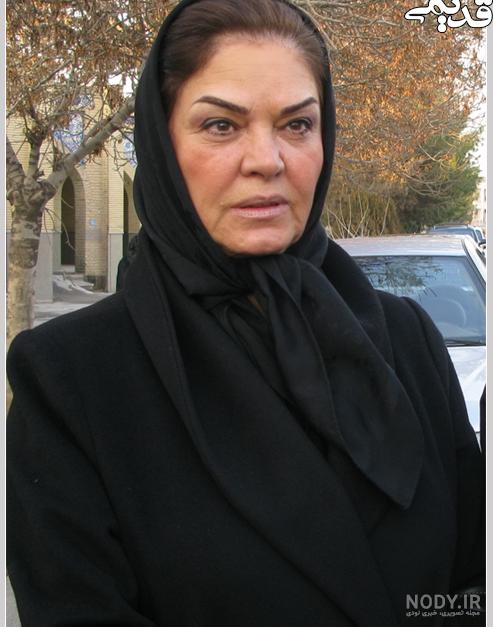 ازدواج محمد صالح علا و شورانگیز طباطبایی