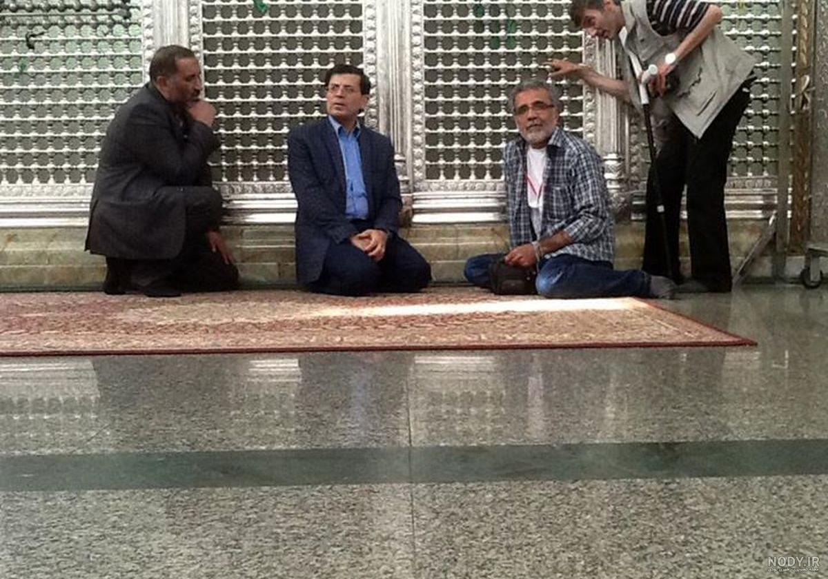 امیر جعفری ترک است امیر جعفری ترک است