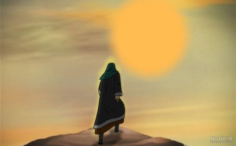 انیمیشن امام حسین اپارات انیمیشن امام حسین اپارات