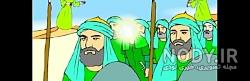 انیمیشن سینمایی امام حسین انیمیشن سینمایی امام حسین
