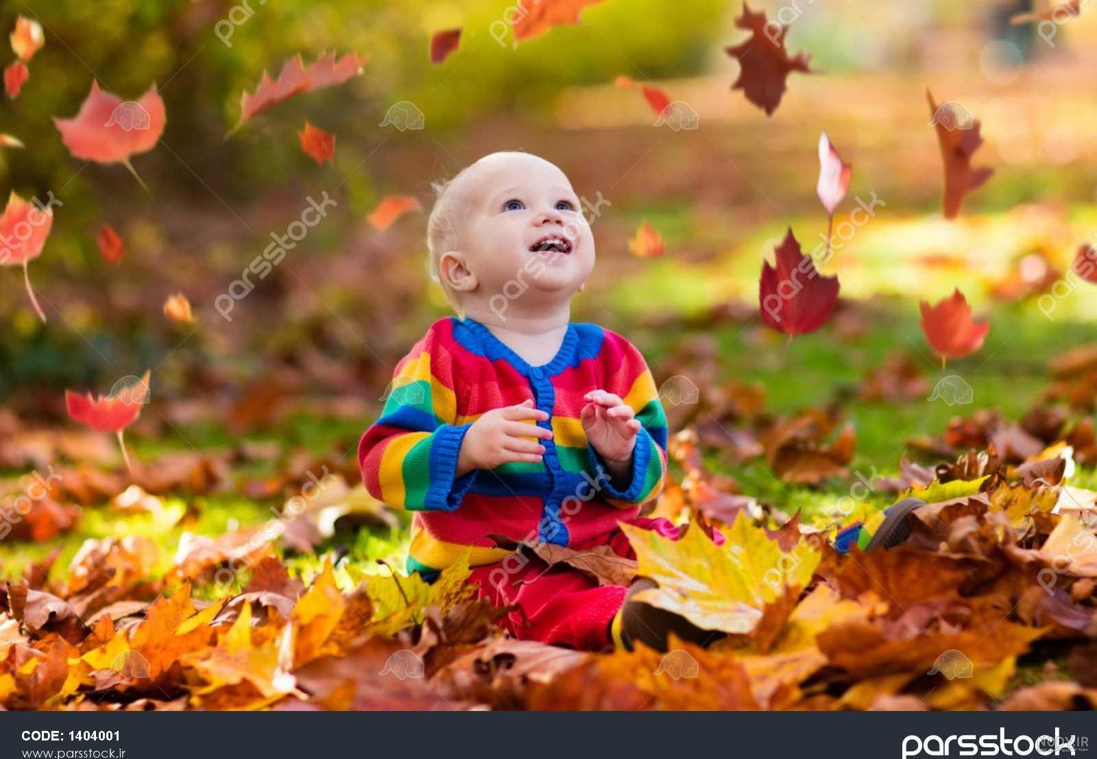 ایده عکس ماهگرد نوزاد در منزل