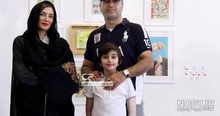 اینستاگرام فروزان جلیلی فر اینستاگرام فروزان جلیلی فر