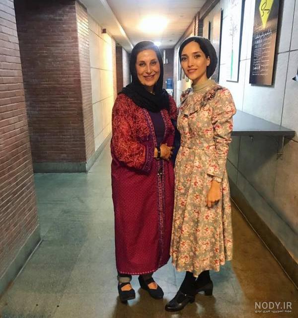 بازیگر سریال ایرانی بازیگر سریال ایرانی