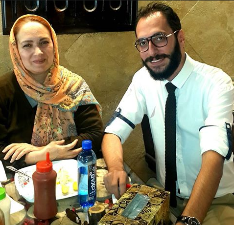 بازیگران زن ایرانی قدیمی
