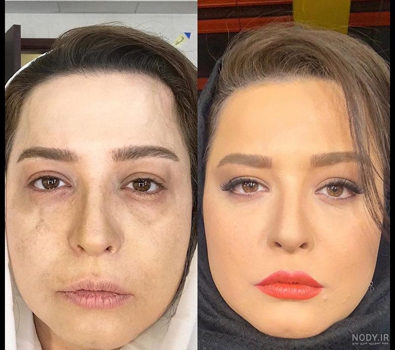 بازیگران سریال بازیگران سریال