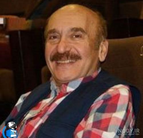 برادر داریوش کاردان برادر داریوش کاردان