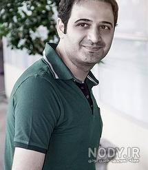 برادر سعید شیخ زاده