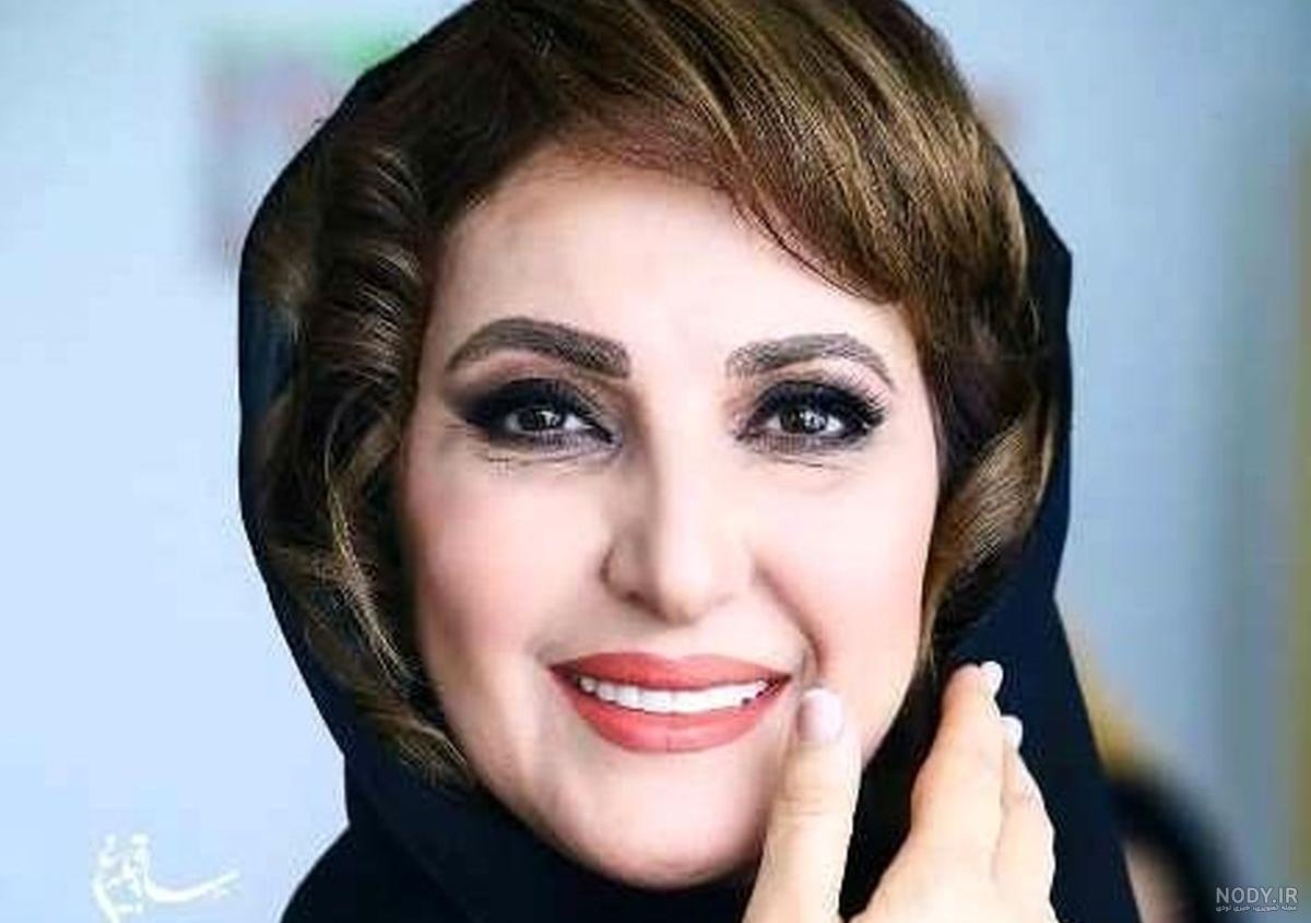 برادر فاطمه گودرزی کیست