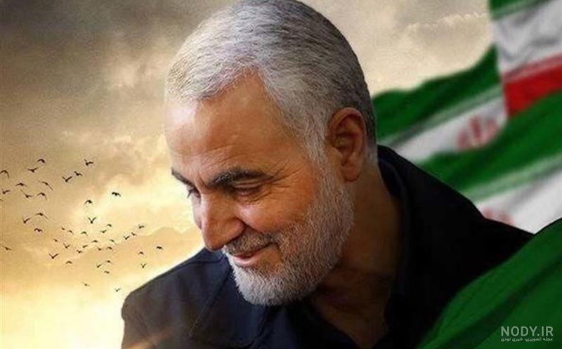 بغل گرفتن جنازه سردار سلیمانی توسط همسرش بغل گرفتن جنازه سردار سلیمانی توسط همسرش